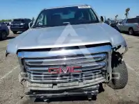 2016 GMC CANYON фото