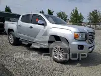 2016 GMC CANYON photo