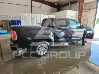 2016 GMC CANYON фото