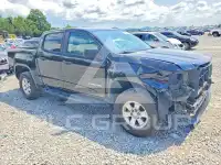 2016 GMC CANYON фото