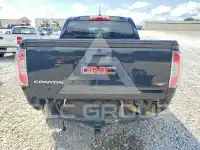2016 GMC CANYON фото