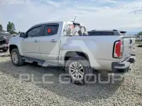 2016 GMC CANYON photo