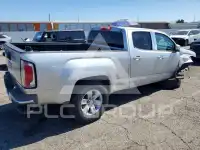 2016 GMC CANYON фото