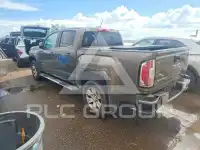 2016 GMC CANYON photo