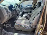 2016 GMC CANYON photo