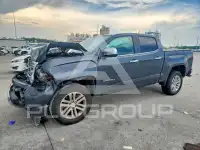 2016 GMC CANYON photo