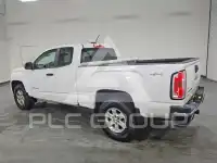 2016 GMC CANYON фото