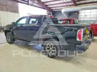 2016 GMC CANYON фото