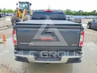 2016 GMC CANYON фото