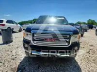 2016 GMC CANYON фото
