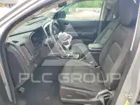 2016 GMC CANYON фото