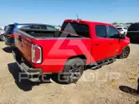2016 GMC CANYON photo