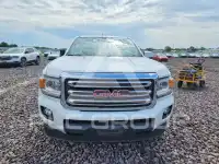 2016 GMC CANYON photo
