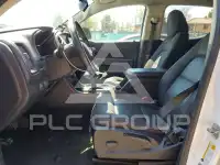 2016 GMC CANYON фото