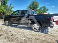 2016 GMC CANYON фото