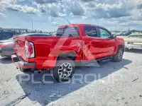 2016 GMC CANYON фото