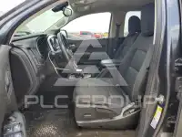 2016 GMC CANYON фото