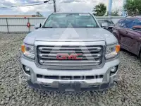 2016 GMC CANYON фото