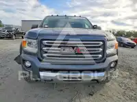 2016 GMC CANYON фото