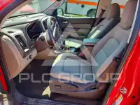 2016 GMC CANYON photo