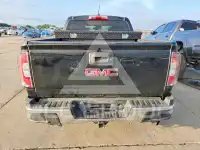 2016 GMC CANYON фото