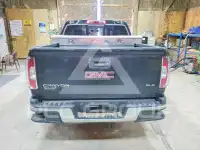 2016 GMC CANYON фото