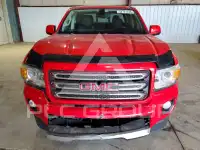 2016 GMC CANYON фото