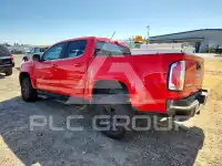2016 GMC CANYON photo