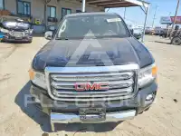 2016 GMC CANYON фото