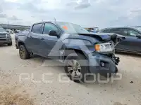 2016 GMC CANYON фото