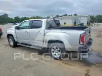 2016 GMC CANYON фото