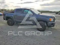 2016 GMC CANYON фото