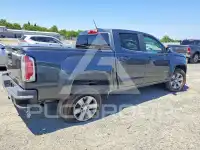 2016 GMC CANYON photo