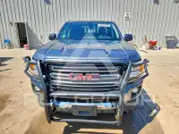 2016 GMC CANYON фото