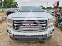 2016 GMC CANYON фото