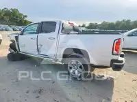2016 GMC CANYON фото
