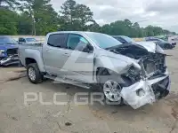 2016 GMC CANYON фото