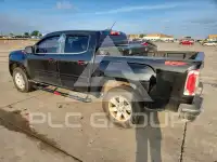 2016 GMC CANYON фото