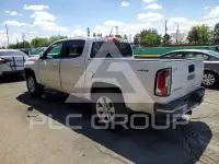2016 GMC CANYON фото