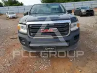 2016 GMC CANYON фото
