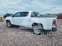 2016 GMC CANYON photo