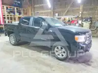 2016 GMC CANYON фото