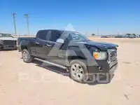 2016 GMC CANYON photo