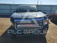 2016 GMC CANYON photo