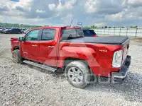 2016 GMC CANYON фото