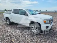 2016 GMC CANYON photo