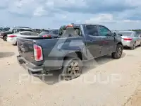 2016 GMC CANYON фото