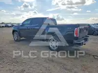 2016 GMC CANYON фото
