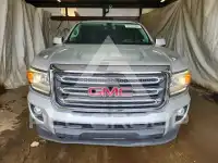 2016 GMC CANYON photo