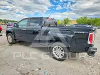 2016 GMC CANYON фото